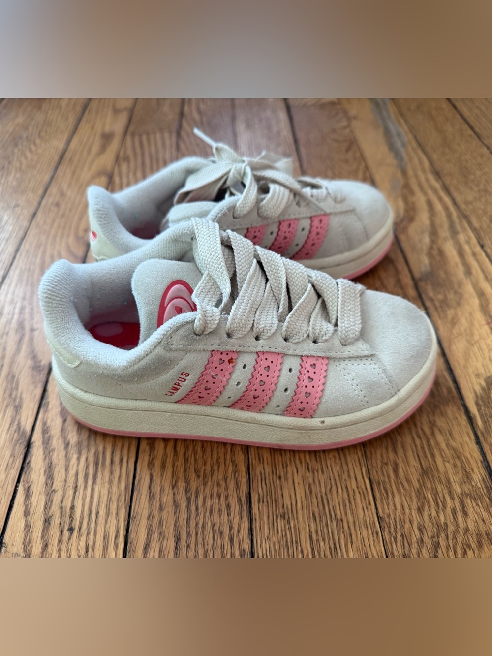 adidas Campus 00s Sneakers - Size 11